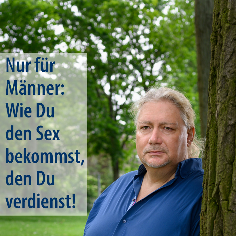 Wer seine Frau zum Orgasmus bringen will, muss freundlich sein Liebeszukunft Kamenik und